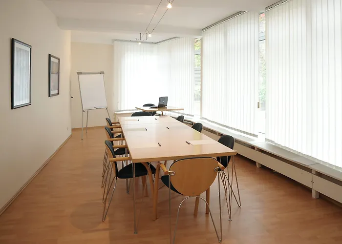 Hotel Ludwig Van Beethoven Berlin