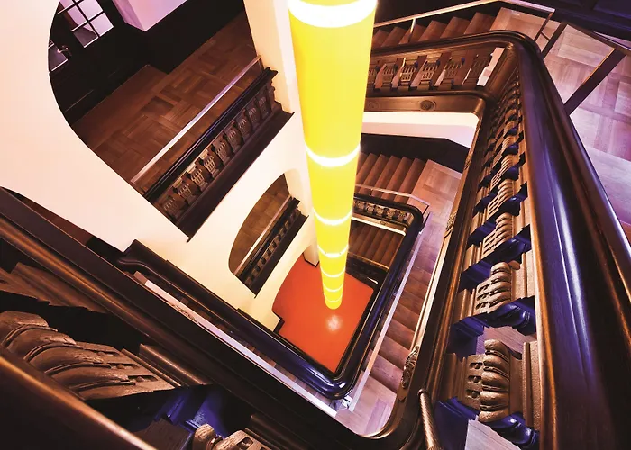 Moevenpick Hotel Berlin Am Potsdamer Platz