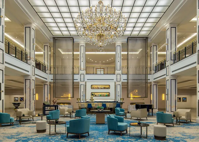 Jw Marriott