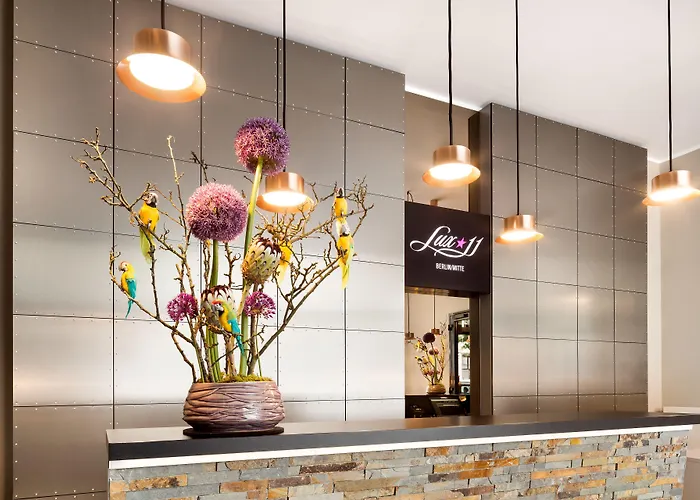 Lux 11 Berlin-Mitte
