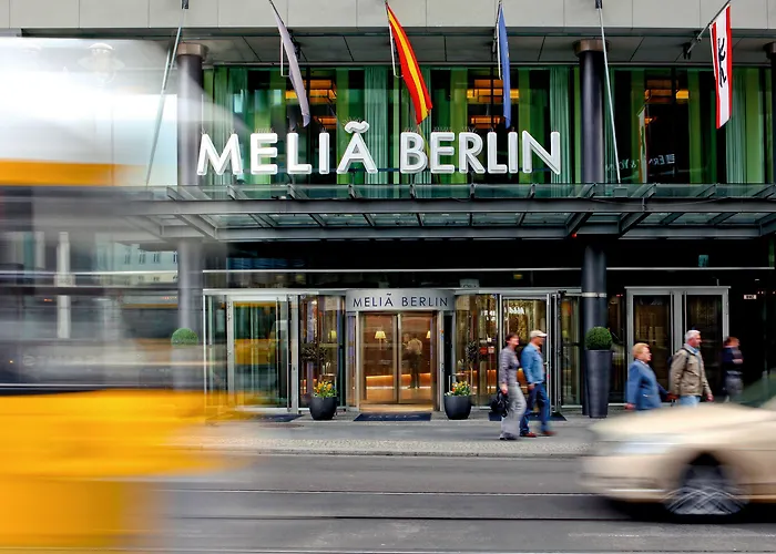 Meliá