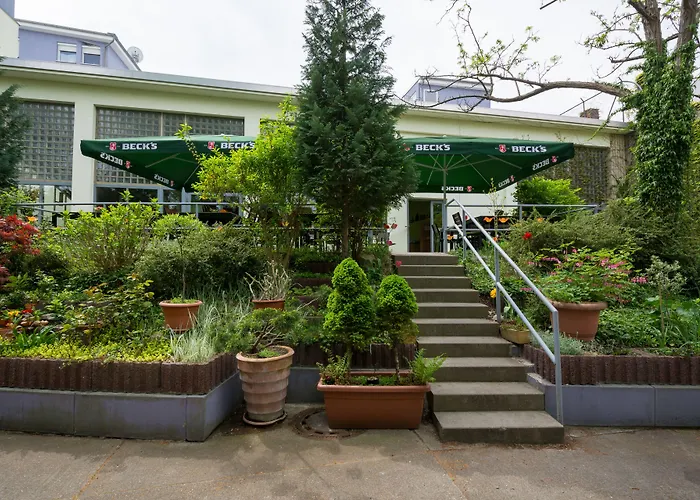 Familienhotel Citylight Berlin