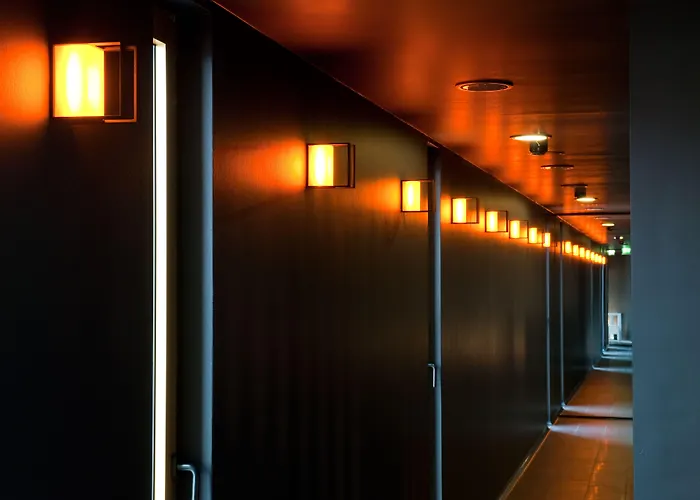 Axel Hotel Berlin - Adults Only