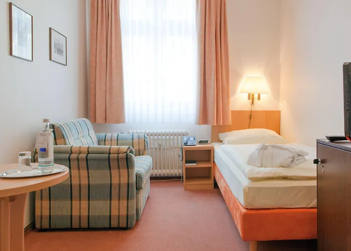 Hotel Benn Berlin