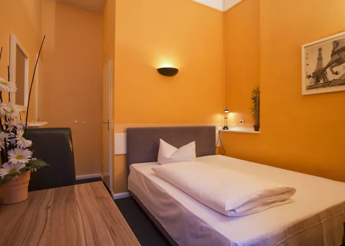 Hotel am Hermannplatz Berlin