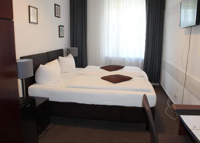 Hotel Novalis Berlin