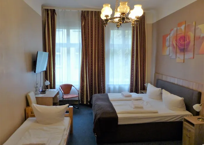 City Hotel Gotland