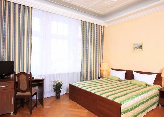 Hotel Central Inn am Hauptbahnhof Pension Berlin