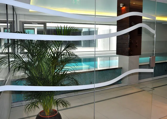 Pestana Berlin Tiergarten
