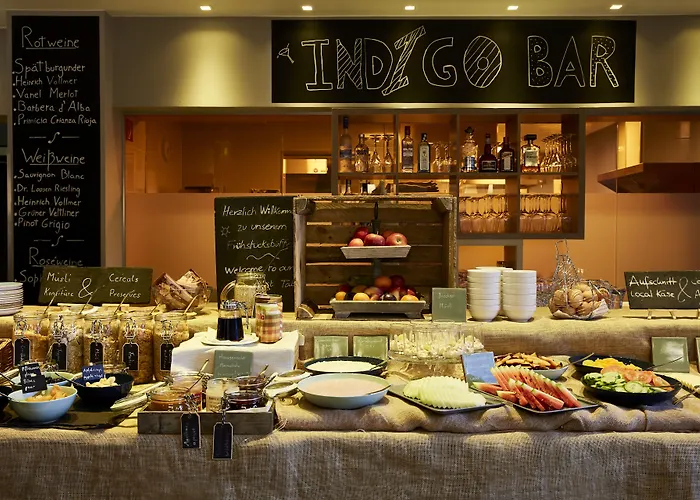 Hotel Indigo Berlin - Ku'Damm By Ihg