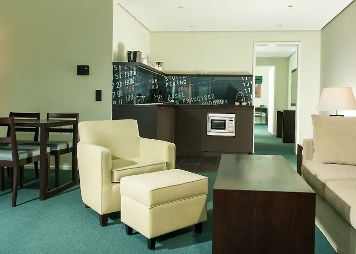 Clipper Boardinghouse - Berlin-Gendarmenmarkt