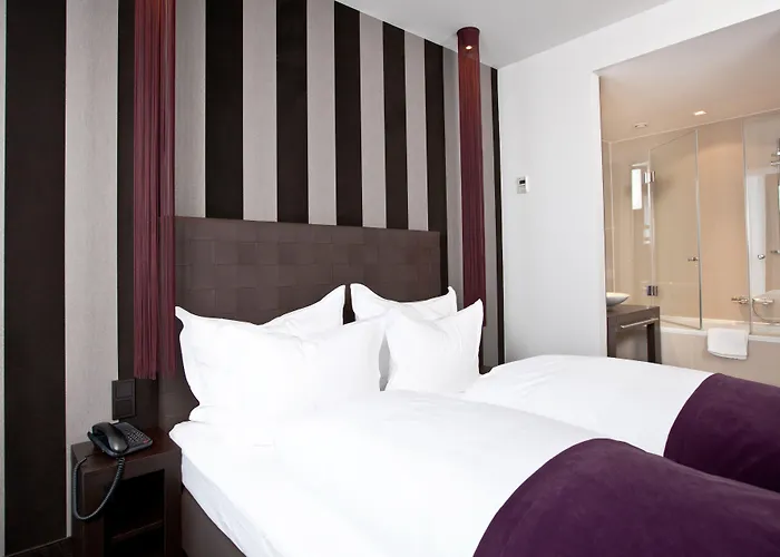 Apartamento Goodman'S Living Berlín