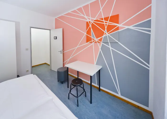 Old Town Hostel Berlin