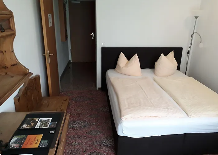 Solitaire Hotel Berlin