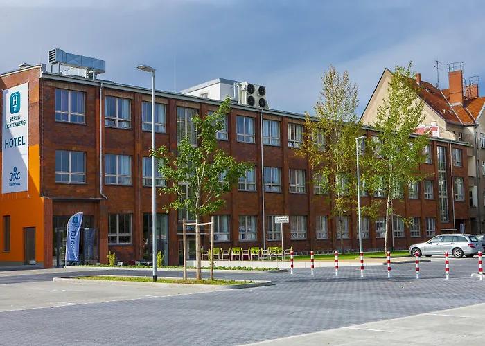 H24 Berlin Lichtenberg