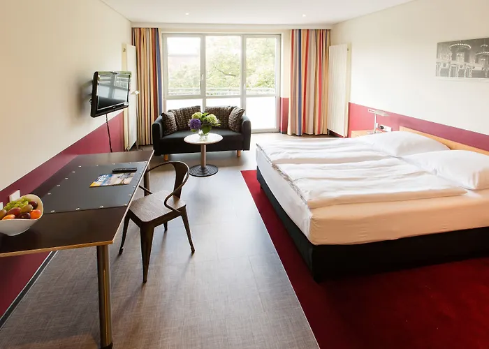 Aparion Apartments Berlin