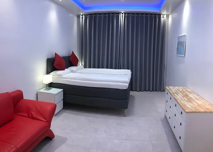 Brandneues Apartment mit 3 Schlafzimmern Berlin