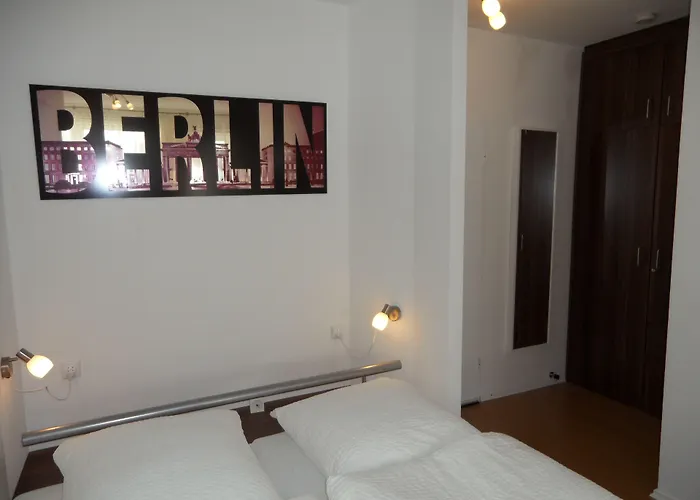 Stars Berlin Apartments