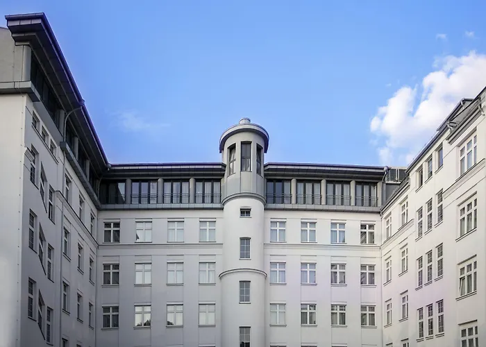Quentin XL Potsdamer Platz
