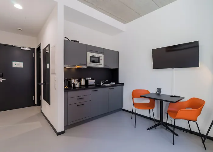 Nena Apartments Moritzplatz By Lesa