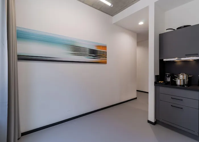 Nena Apartments Moritzplatz By Lesa