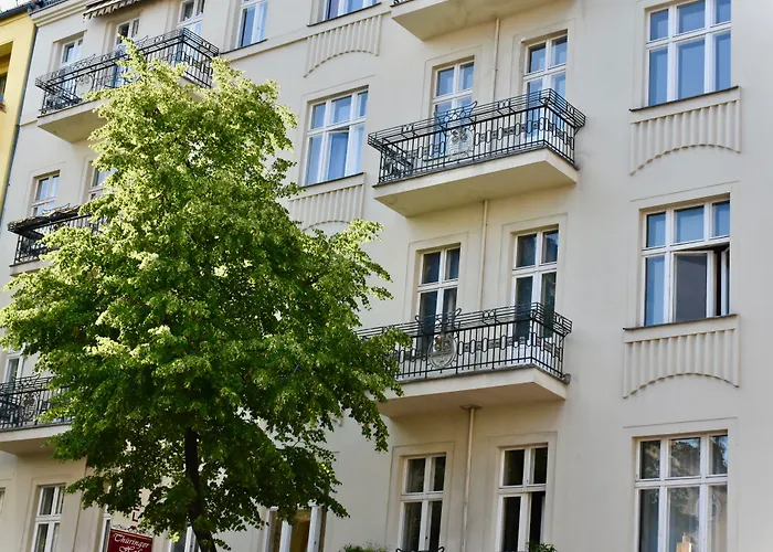 Im Thüringer Hof