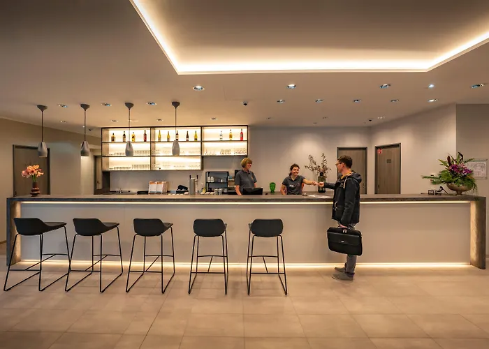 LOGINN Hotel Berlin Airport