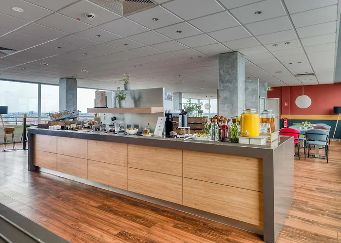 Ibis Berlin Messe