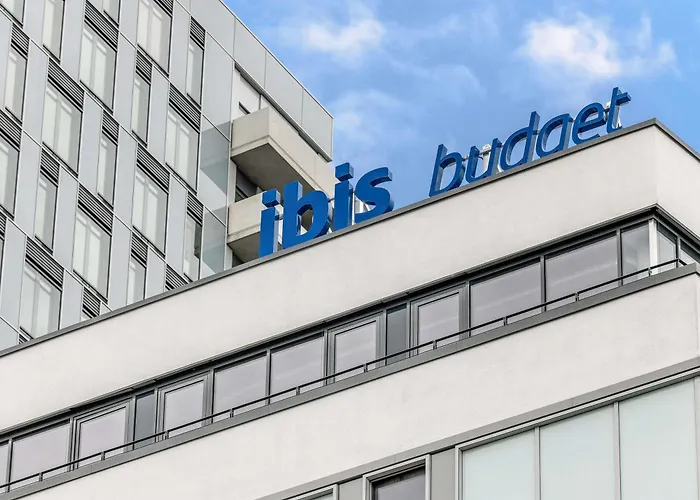 Ibis Budget Alexanderplatz