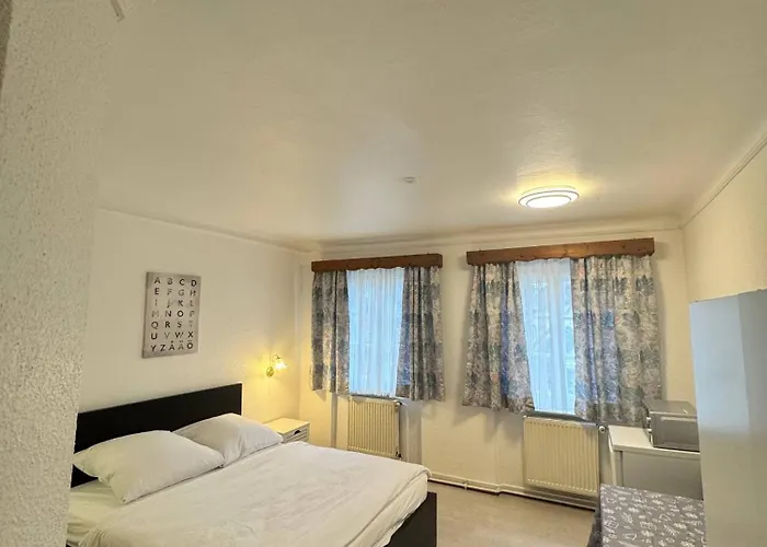 Landhotel Waldschänke