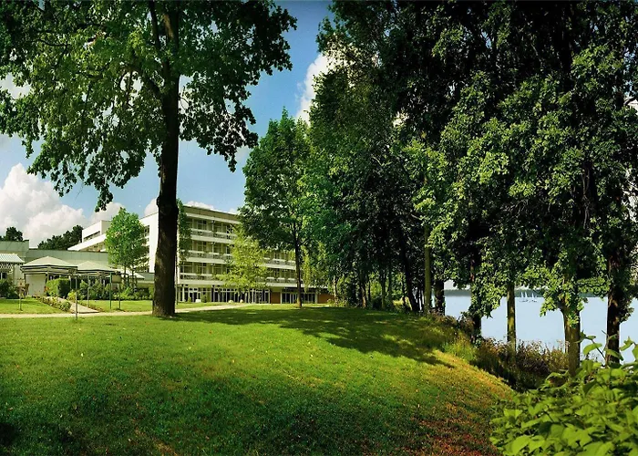 Mueggelsee Berlin