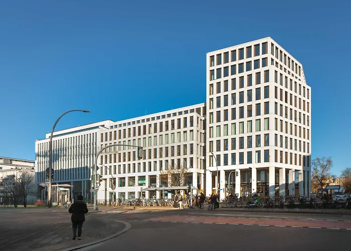 Limehome Berlin Müllerstraße