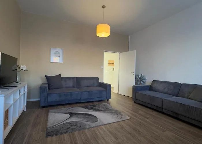 Fbapartments