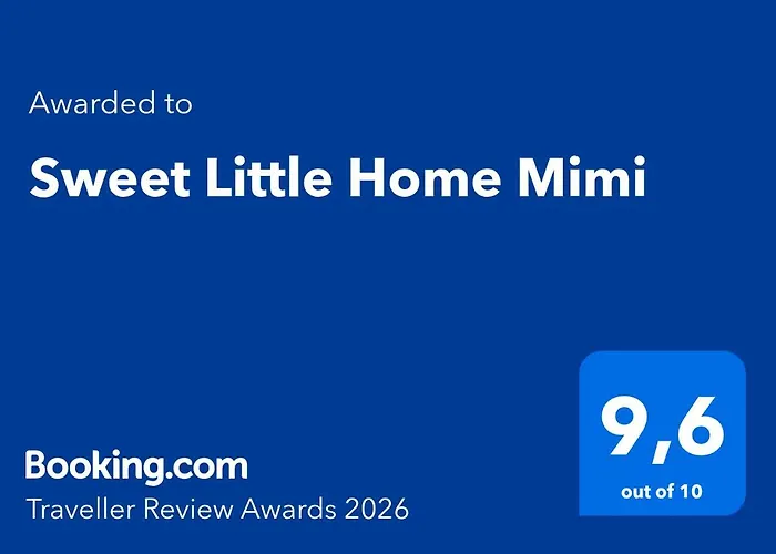 Sweet Little Home Mimi