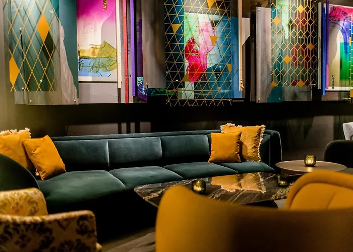 Motel One Berlin-Hackescher Markt