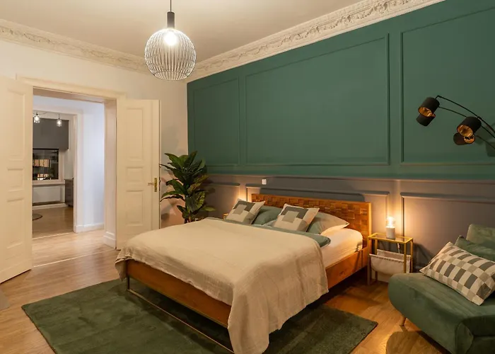 bevoflats - Live like a local - Apartment in Kreuzberg, Graefekiez Berlin