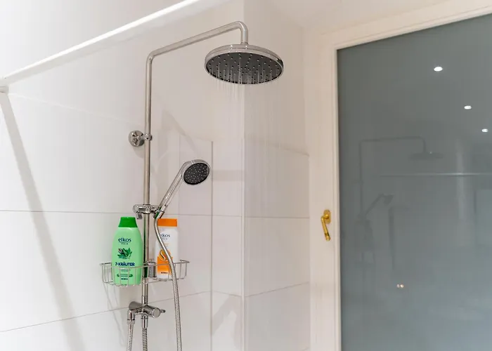 bevoflats - Live like a local - Apartment in Kreuzberg, Graefekiez