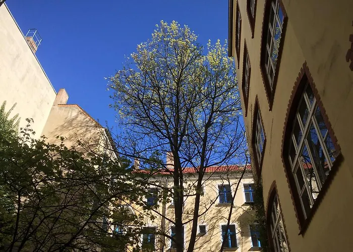 Hotel 103 Berlin