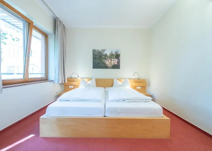 Hotel 26 Berlin