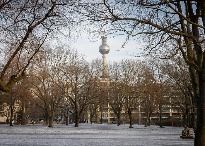 MEININGER Hotel Berlin Mitte
