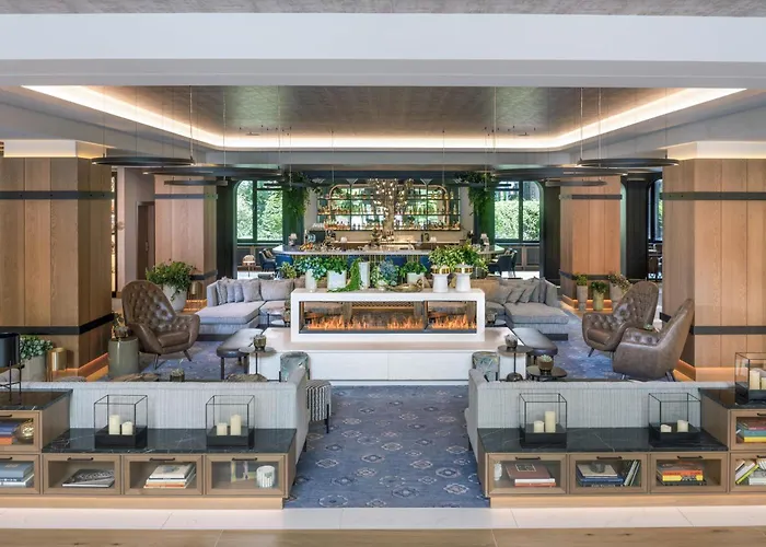 Doubletree By Hilton Ku'Damm