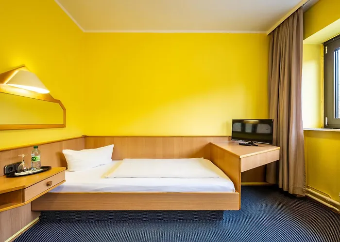Hotel Grunewald Berlin