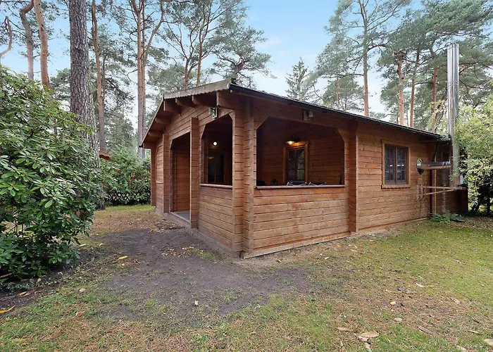 Ferienhaus Waldblick