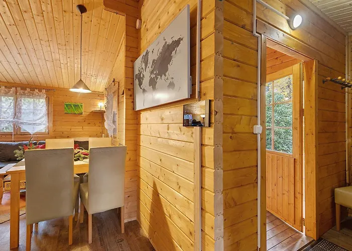 Ferienhaus Waldblick