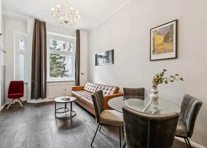 Ferienwohnung WM- Touristik- Berlin