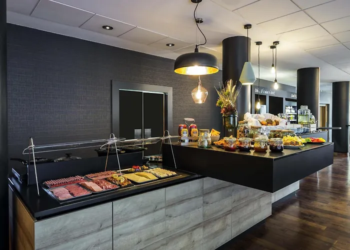 Mercure Zentrum Superior