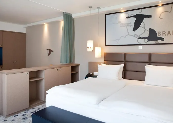 Holiday Inn Berlin City East Side By Ihg