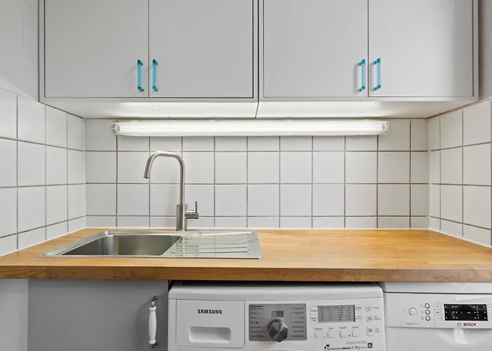 Primeflats - Togo Berlin-Wedding