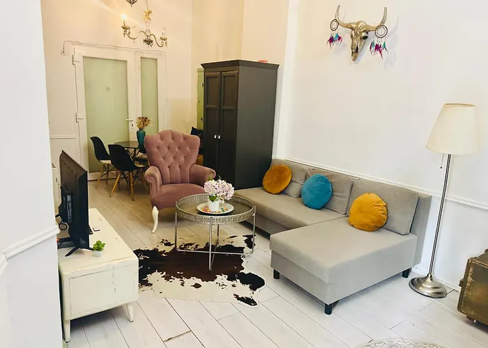 Loft In Prenzlauerberg
