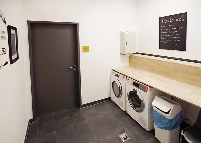 Candlewood Suites Berlin Charlottenburg By Ihg